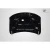 2011-2022 Jeep Grand Cherokee SRT8 Look Carbon Fiber Hood - image 11