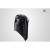 2011-2022 Jeep Grand Cherokee SRT8 Look Hood - 1 Piece - image 4