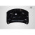 2011-2022 Jeep Grand Cherokee SRT8 Look Hood - 1 Piece - image 7