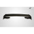 2005-2010 Chevrolet Cobalt 2007-2010 Pontiac G5 SS Wing Trunk Lid Spoiler - 1 Piece - image 5