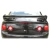 2005-2010 Chevrolet Cobalt SS Carbon Fiber Rear Wing - image 2