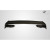 2005-2010 Chevrolet Cobalt 2007-2010 Pontiac G5 SS Wing Trunk Lid Spoiler - 1 Piece - image 5