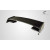 2005-2010 Chevrolet Cobalt 2007-2010 Pontiac G5 SS Wing Trunk Lid Spoiler - 1 Piece - image 6