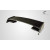 2005-2010 Chevrolet Cobalt 2007-2010 Pontiac G5 SS Wing Trunk Lid Spoiler - 1 Piece - image 6