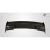 2005-2010 Chevrolet Cobalt SS Carbon Fiber Rear Wing - image 15