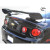 2005-2010 Chevrolet Cobalt 2007-2010 Pontiac G5 SS Wing Trunk Lid Spoiler - 1 Piece - image 4