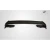 2005-2010 Chevrolet Cobalt SS Carbon Fiber Rear Wing - image 10