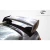 2005-2010 Chevrolet Cobalt SS Carbon Fiber Rear Wing - image 5