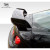 2005-2010 Chevrolet Cobalt 2007-2010 Pontiac G5 Duraflex SS Wing Trunk Lid Spoiler - 1 Piece - image 8