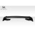 2005-2010 Chevrolet Cobalt 2007-2010 Pontiac G5 SS Wing Trunk Lid Spoiler - 1 Piece - image 11