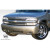 2000-2006 Chevrolet Tahoe Suburban 99-02 Silverado SS Front Bumper - 1 Piece - image 3