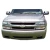 2000-2006 Chevrolet Tahoe SS Front Bumper - image 3
