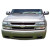 2000-2006 Chevrolet Tahoe Suburban 99-02 Silverado SS Front Bumper - 1 Piece - image 1