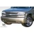 2000-2006 Chevrolet Tahoe SS Front Bumper - image 5