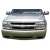 2000-2006 Chevrolet Tahoe SS Front Bumper - image 1