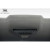 1997-2004 Dodge Dakota 1998-2003 Durango SS Hood - 1 Piece - image 6