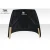1997-2004 Dodge Dakota SS Hood - image 8