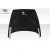 1997-2004 Dodge Dakota SS Hood - image 8