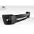 2007-2013 Chevrolet Silverado SS Look Front Bumper - image 6
