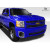 2007-2013 Chevrolet Silverado SS Look Front Bumper - 1 Piece - image 3