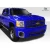 2007-2013 Chevrolet Silverado SS Look Front Bumper - image 3