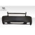 2007-2014 Chevrolet Tahoe Suburban Avalanche SS Look Front Bumper - 1 Piece - image 3