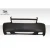 2007-2014 Chevrolet Suburban SS Look Front Bumper - image 6