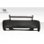 2007-2014 Chevrolet Suburban SS Look Front Bumper - image 6