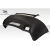 2007-2014 Chevrolet Suburban SS Look Front Bumper - image 8