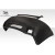 2007-2014 Chevrolet Suburban SS Look Front Bumper - image 7
