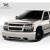 2004-2012 Chevrolet Colorado GMC Canyon / 2006-2009 Isuzu I Series Truck SS Look Front Bumper - 1 Piece - image 6