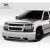 2004-2012 Chevrolet Colorado SS Look Front Bumper - image 3