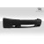 2003-2006 Chevrolet Silverado 2002-2006 Chevrolet Avalanche ( without cladding ) SS Look Front Bumper - 1 Piece - image 5