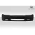 2003-2006 Chevrolet Silverado SS Look Front Bumper - image 4