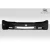 2003-2006 Chevrolet Silverado SS Look Front Bumper - image 6