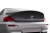 2004-2010 BMW 6 Series E63 2DR Carbon AF-2 Trunk Lid ( CFP ) 1 Piece