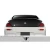 2004-2010 BMW 6 Series E63 2DR Carbon AF-2 Trunk Lid ( CFP ) - 1 Piece - image 2