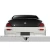 2004-2010 BMW 6 Series AF-2 Carbon Fiber Trunk - image 2