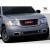 2002-2009 GMC Envoy SS Look Front Bumper - 1 Piece - image 6
