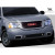 2002-2009 GMC Envoy SS Look Front Bumper - 1 Piece - image 3