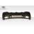 2002-2009 GMC Envoy SS Look Front Bumper - 1 Piece - image 4