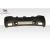 2002-2009 GMC Envoy SS Look Front Bumper - 1 Piece - image 5