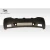 2002-2009 GMC Envoy SS Look Front Bumper - image 5