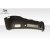 2002-2009 GMC Envoy SS Look Front Bumper - image 8
