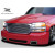 1999-2006 GMC Sierra 2000-2006 Yukon Duraflex SS Look Front Bumper - 1 Piece - image 3