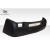 1999-2006 GMC Sierra 2000-2006 Yukon SS Look Front Bumper - 1 Piece - image 3