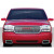 1999-2006 GMC Sierra 2000-2006 Yukon SS Look Front Bumper - 1 Piece - image 1
