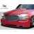 1999-2006 GMC Sierra SS Look Front Bumper - image 5