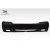1999-2006 GMC Sierra SS Look Front Bumper - image 6