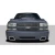 1994-2004 Chevrolet S-10 SS Look Front Bumper - image 1
